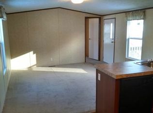 6660 Roanoke Rd LOT 19, Shawsville, VA 24162