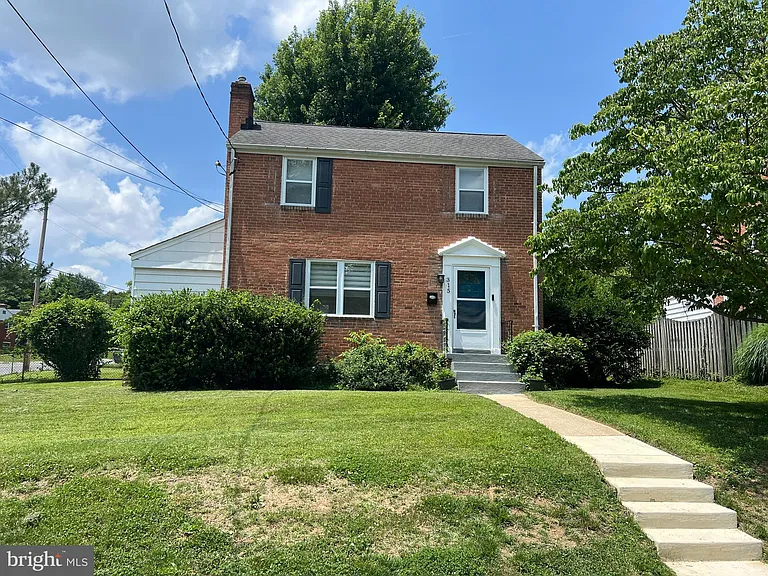 315 Marvin Rd — Photo 1