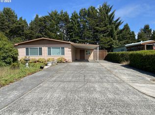 1600 Rhododendron Dr SPACE 419, Florence, OR 97439