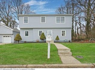 409 Couse Rd, Neptune, NJ 07753