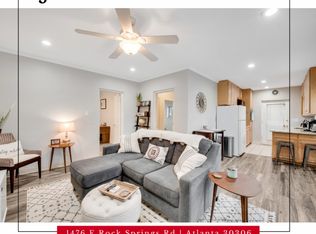 1476 E Rock Springs Rd NE, Atlanta, GA 30306
