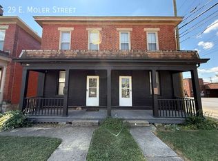 29 E Moler St, Columbus, OH
