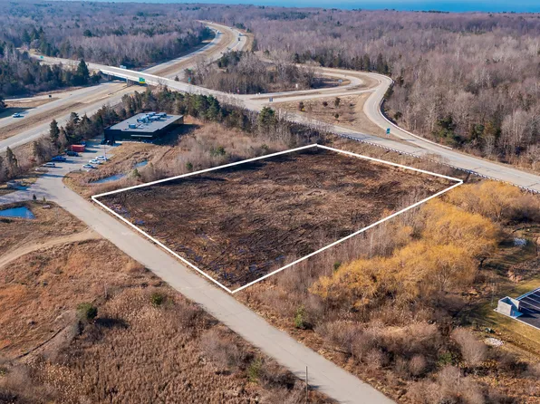 LOT 2 Blue Star Hwy, Saugatuck, MI 49453