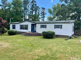 883 Largo Rd, Norlina, NC 27563