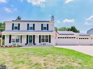 2705 Aloha Pl, Bowie, MD 20716