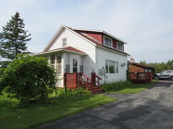 5069 E County Road C, Superior, WI 54880