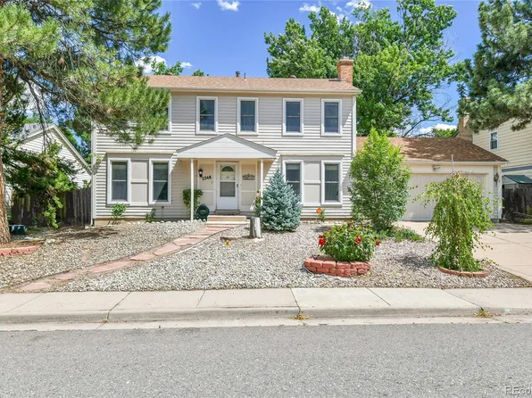 2348 S Elkhart Street, Aurora, CO 80014