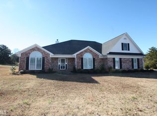 159 Meadow Lakes Dr, Pine Mountain, GA 31822