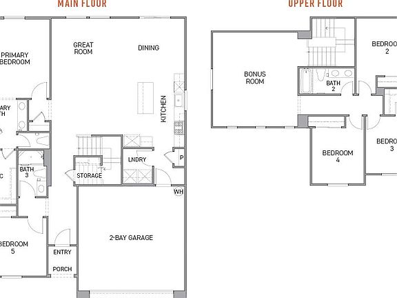 2nd image of 4017 E Merle Ave