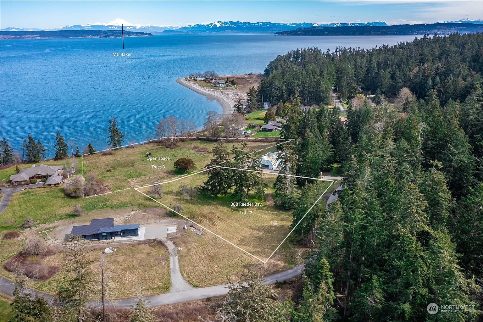 388 Reeder Bay Road photo 1