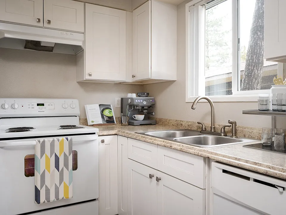 Forest Ridge Apartments