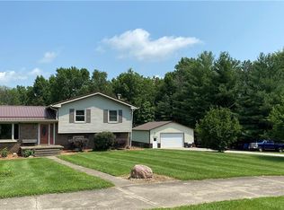 8730 E 700 S, Elizabethtown, IN 47232