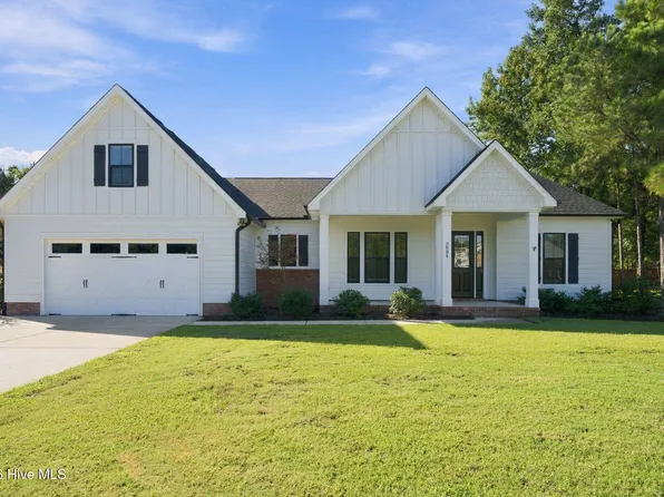 3094 Woodbend Court, Leland, NC 28451