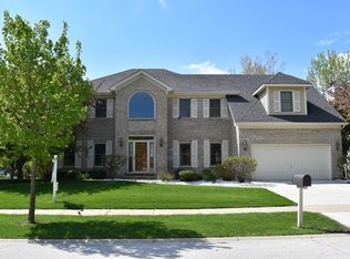 2273 Innisbrook Ct, Aurora, IL 60504