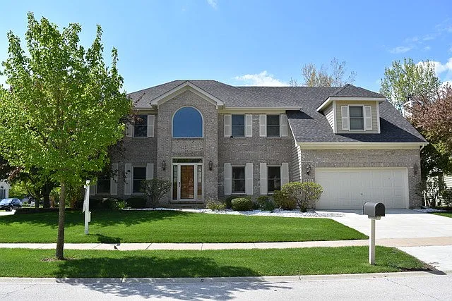 2273 Innisbrook Ct photo 1