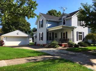 331 Toledo St, Elmore, OH 43416