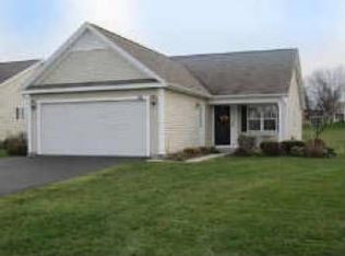 46 Glenn Hvn, Spencerport, NY 14559