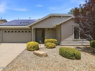 1633 Addington Dr, Prescott, AZ 86301