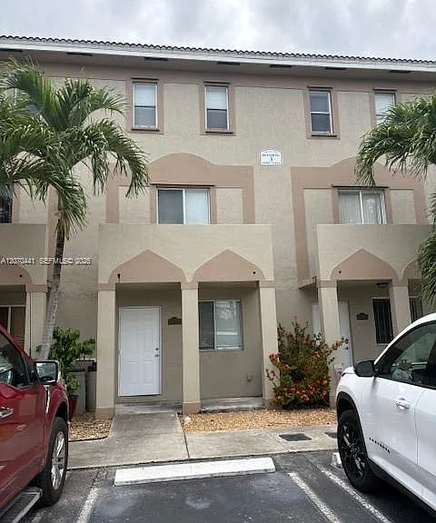 14218 NW 17th Ave #14218 — Photo 1
