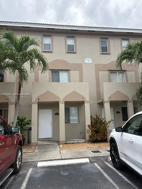 14218 NW 17th Ave #14218