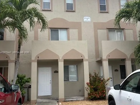 14218 NW 17th Ave #14218, Opa Locka, FL 33054