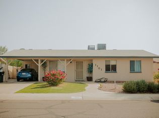1101 W Angela Dr, Phoenix, AZ 85023