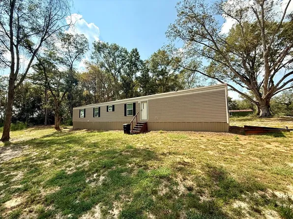 124 County Road 3439, Brundidge, AL 36010