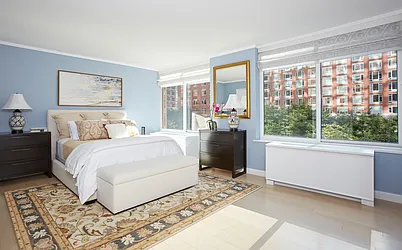Sold by Brown Harris Stevens