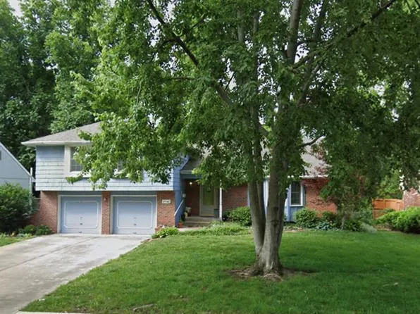 8940 Conser St, Overland Park, KS 66212