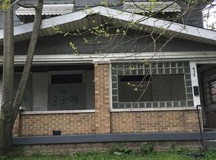 535 N Dearborn St, Indianapolis, IN