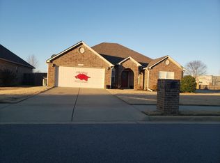 11015 Cypress Xing, N Little Rock, AR 72117