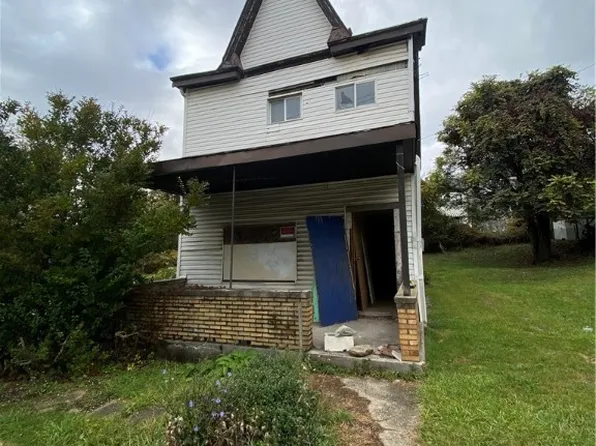 517 Climax St, Pittsburgh, PA 15210