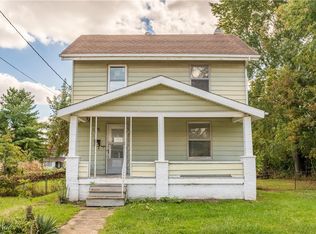 1620 Bonnot Pl NE, Canton, OH