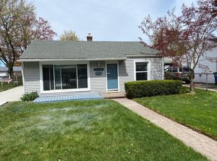 35560 Glen St #1, Westland, MI 48186