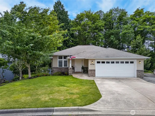 4316 Tyler Way, Anacortes, WA 98221