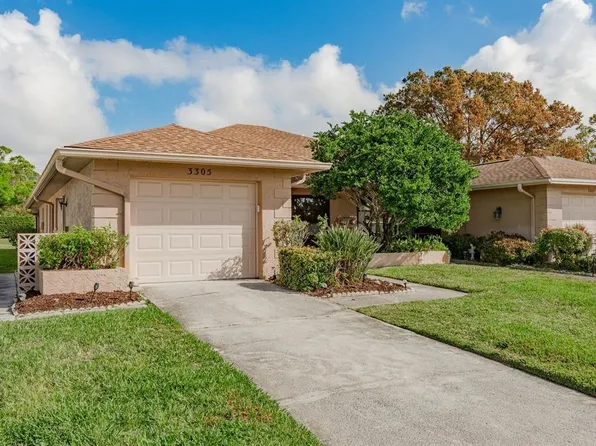 3305 Gorse Ct, Palm Harbor, FL 34684