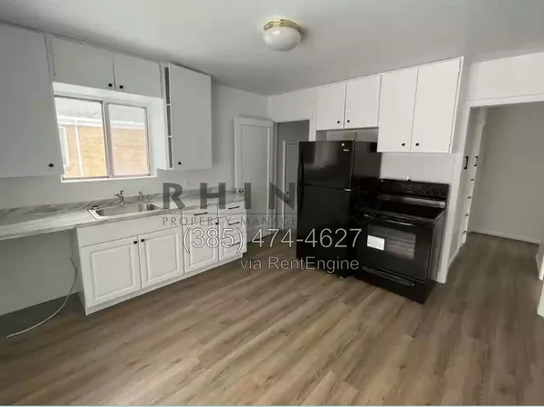 2583 S 700 E, Salt Lake City, UT 84106