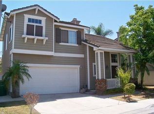949 Palermo Ln, Corona, CA 92879