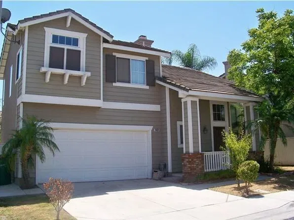 949 Palermo Ln, Corona, CA 92879