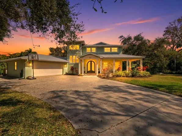 2519 Sesame St, Sarasota, FL 34231