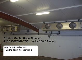 81500 Industrial Pl, Indio, CA 92201