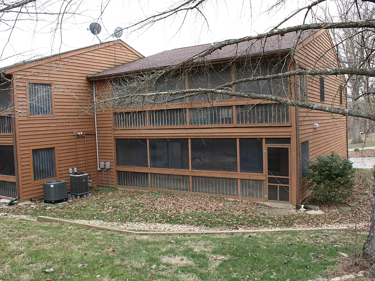9605 S Lake Ridge Dr #6 — Photo 5