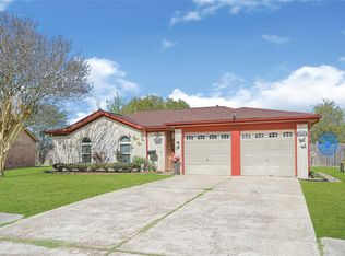 12823 Sandy Hook Dr, Houston, TX 77089