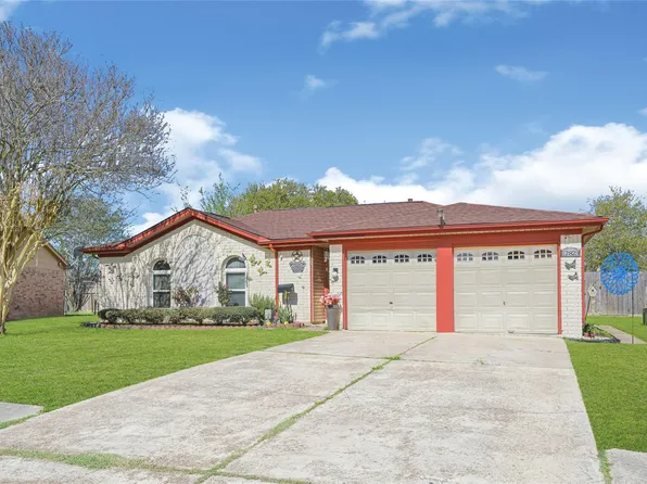 12823 Sandy Hook Dr, Houston, TX 77089