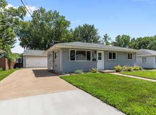 1116 Buchanan St, Little Chute, WI 54140