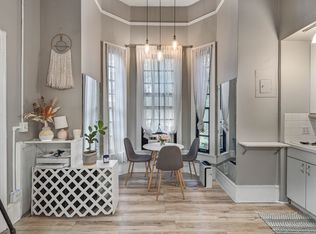 38 Gramercy Park #2B, New York, NY 10010