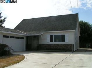 6040 Lafayette Ave, Newark, CA 94560