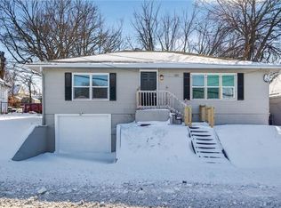 611 W 23rd St S, Independence, MO 64055