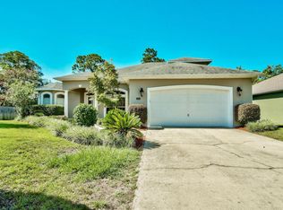 1041 Napa Way, Niceville, FL 32578
