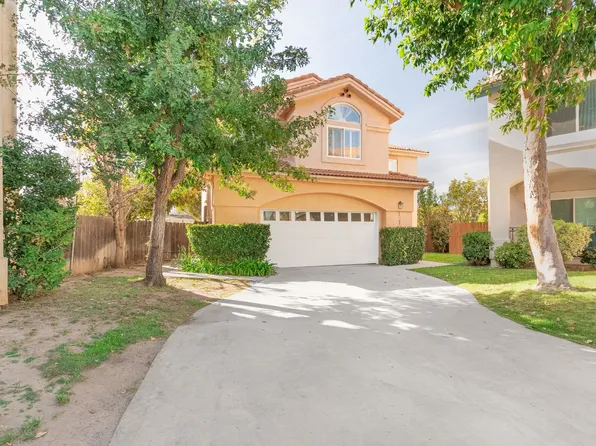 17333 San Jose St Unit 107, Granada Hills, CA 91344